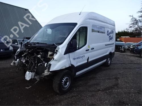 Climate control FORD TRANSIT V363 Bus (FAD, FBD) 2.0 EcoBlue | BP40359910I5 - Image 6