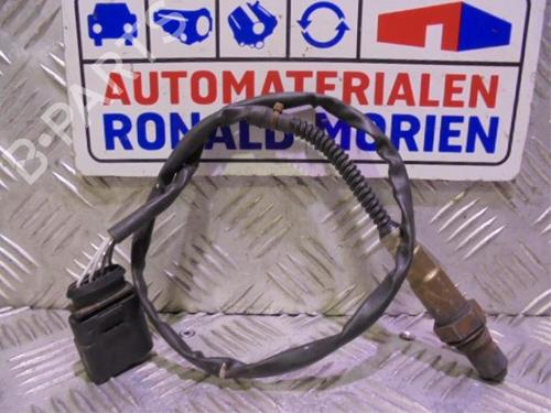 Used Electronic sensor Electronic sensor VW PHAETON (3D1, 3D2, 3D3, 3D4, 3D6, 3D7, 3D8, 3D9) 3.2 V6 4motion (241 hp) 40379616 40379616