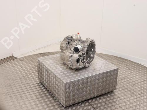 gearbox-vw-tiguan-ct1-2023-40409249 main image