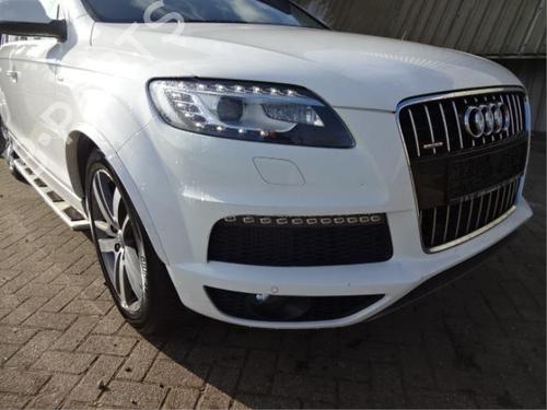 Air filter box AUDI Q7 (4LB) 4.2 TDI quattro | BP40378198M87 - Image 21