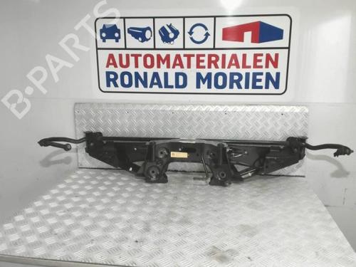 Used Crossmember Crossmember MINI MINI (F55) Cooper (136 hp) 40472670 40472670