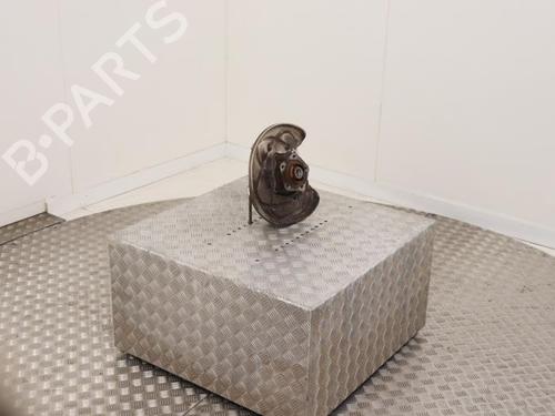 Right rear steering knuckle AUDI A7 Sportback (4KA) 50 TFSI e quattro | BP40478457M28  - Image 7