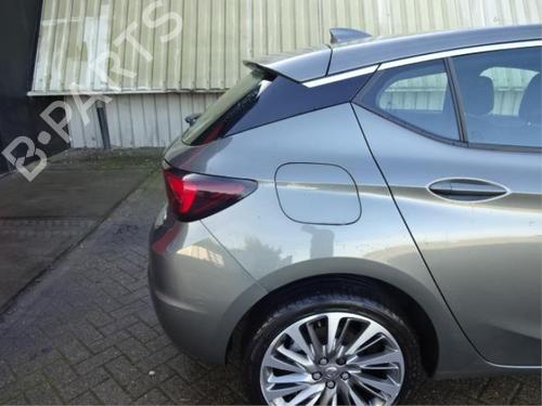 Electronic sensor OPEL ASTRA K (B16) 1.6 CDTi (68) | BP40379569M84 - Image 19