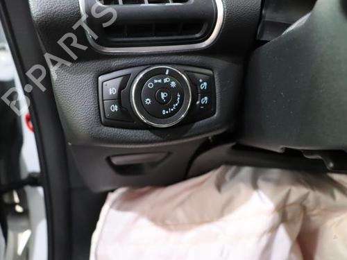 AC pipe FORD B-MAX (JK) 1.0 EcoBoost | BP40399341M126  - Image 43