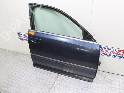 Right front door AUDI A8 D3 (4E2, 4E8) 4.2 quattro | BP40428593C3 - Image 3