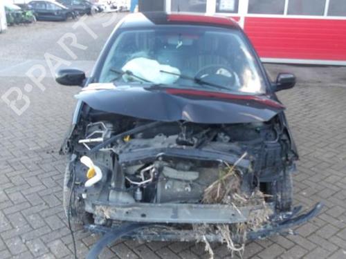 Catalyst RENAULT TWINGO II (CN0_) 1.2 16V (CN04, CN0B) | BP40478249M10  - Image 12