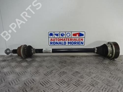 Used Right rear driveshaft Right rear driveshaft VW TIGUAN (5N_) 2.0 TDI 4motion (140 hp) 40384123 40384123