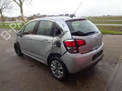Switch CITROËN C3 II (SC_) 1.0 VTi 68 | BP40469212I30 - Image 8