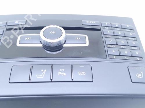 Radio MERCEDES-BENZ E-CLASS (W212) E 220 CDI / BlueTEC (212.001, 212.002) | BP40469264E6 - Image 6