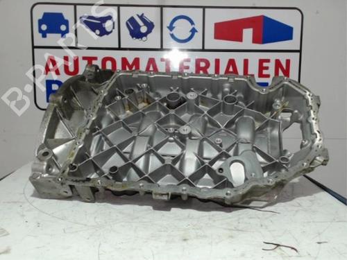 Used Oil sump Oil sump AUDI A3 (8P1) 1.8 TFSI (160 hp) 40375203 40375203