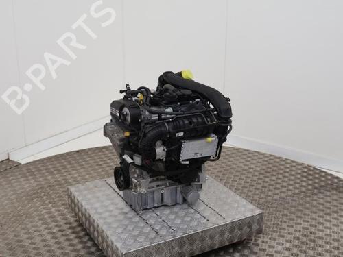 Engine VW GOLF VII (5G1, BQ1, BE1, BE2) 1.5 TSI | BP40426402M1 - Image 5