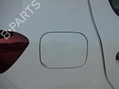 Left mirror DACIA SANDERO II 1.0 SCe 75 (B8JC, B8JD, B8NC) | BP40430145C26 - Image 22