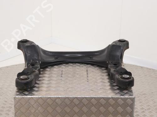 subframe-audi-a6-c6-avant-4f5-2004-2005-2006-2007-2008-2009-2010-2011-40395456 main image