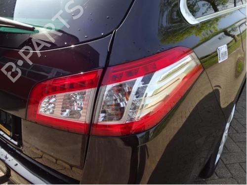 Switch PEUGEOT 508 SW I (8E_) 1.6 HDi | BP40469340I30 - Image 26