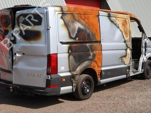 Egr MAN TGE Van 2.0 TDI (01V, 03V, 36V, UYB, UYC, UYD) | BP40478111M69 - Image 7