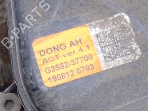 Left rear brake caliper KIA CEED Sportswagon (CD) 1.4 T-GDI | BP40413295M107  - Image 5