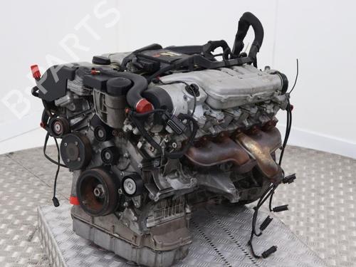 engine-mercedes-benz-s-class-coupe-c215-1999-2000-2001-2002-2003-2004-2005-2006-40405424 main image