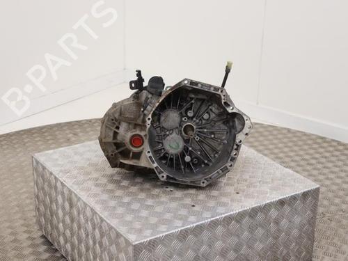 gearbox-opel-vivaro-b-van-x82-2014-2015-2016-2017-2018-2019-2020-40417710 main image