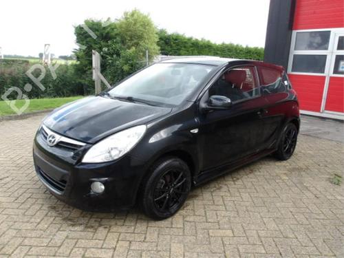 Switch HYUNDAI i20 I (PB, PBT) 1.4 CRDi | BP40395370I30 - Image 8
