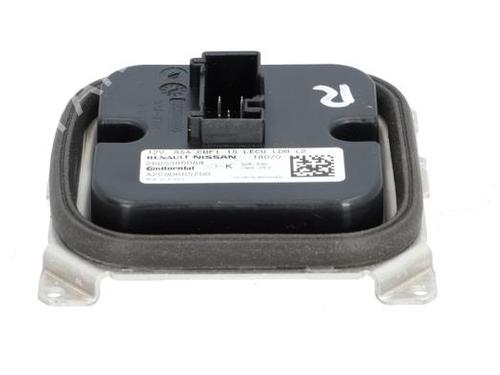 Lights ECU RENAULT CAPTUR I (J5_, H5_) 1.2 TCe 120 | BP40474514M55 - Image 5