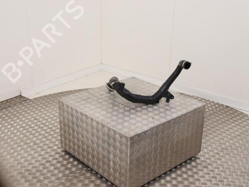Used Intercooler pipe Intercooler pipe AUDI Q3 (F3B) 35 TFSI (150 hp) 40413535 40413535