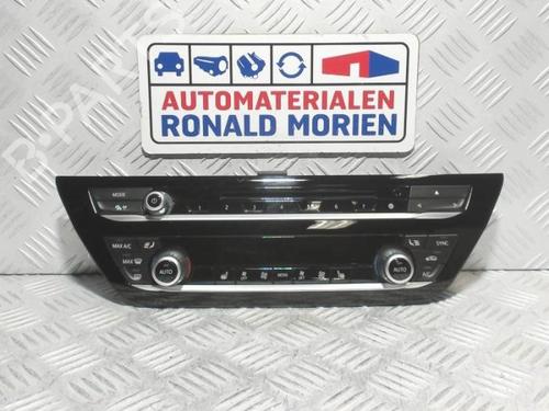 climate-control-bmw-5-touring-g31-2017-40359856 main image