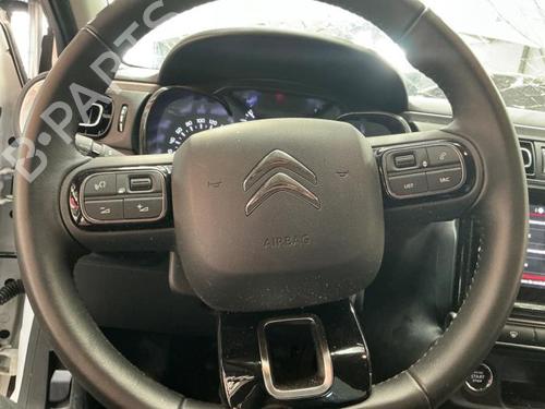 Headrest CITROËN C3 III (SX) 1.2 THP 110 (SXHNPS, SXHNZT, SXHNZ6) | BP40481089I31 - Image 14