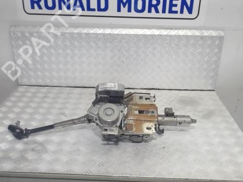 steering-column-renault-clio-iii-br01-cr01-2005-2006-2007-2008-2009-2010-2011-2012-2013-2014-40366834 main image