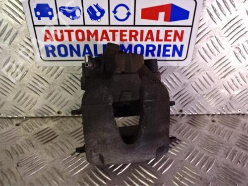 Used Left front brake caliper Left front brake caliper SKODA FABIA III Estate (NJ5) 1.2 TSI (90 hp) 40469964 40469964