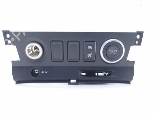 Card reader RENAULT KOLEOS I (HY_) 2.0 dCi (HY0K) | BP40470378E4 - Image 3