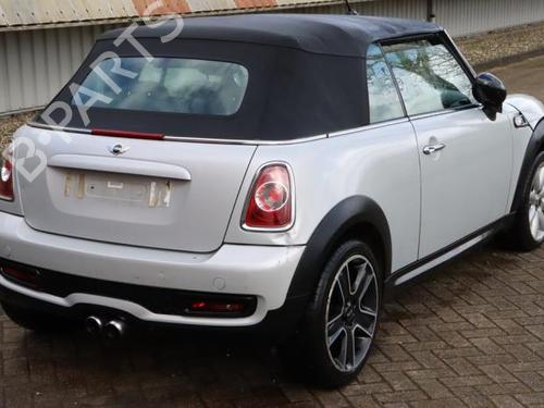 Right front fog light MINI MINI Convertible (R57) Cooper S | BP40412765C31 - Image 13