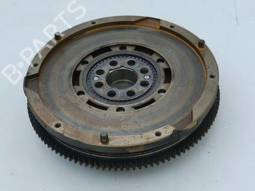 Used Flywheel Flywheel BMW 3 Convertible (E46) M3 (343 hp) 40410980 40410980