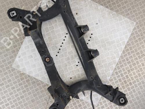 Subframe BMW 3 Touring (F31) 318 i | BP40469600M9 - Image 8