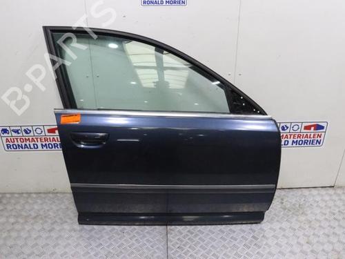Right front door AUDI A8 D3 (4E2, 4E8) 4.2 quattro | BP40428593C3 - Image 1