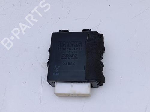 Used Electronic sensor Electronic sensor LEXUS CT (ZWA10_) 200h (ZWA10_, ZWA10R) (136 hp) 40361537 40361537