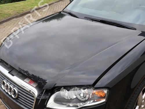 Front left seatbelt AUDI A4 B7 Convertible (8HE) 1.8 T | BP40413604I26 - Image 35