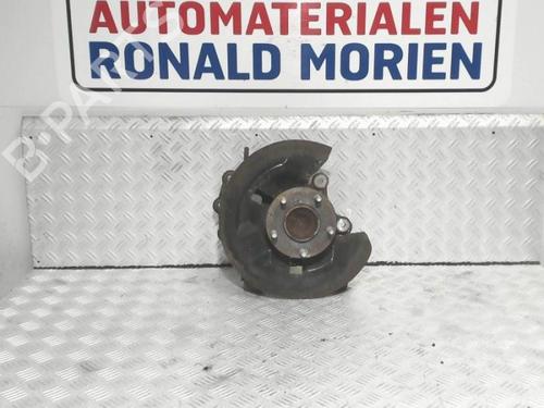 Used Left rear steering knuckle Left rear steering knuckle MAZDA 6 Saloon (GJ, GL) 2.2 D (GJ2FP) (150 hp) 40385279 40385279