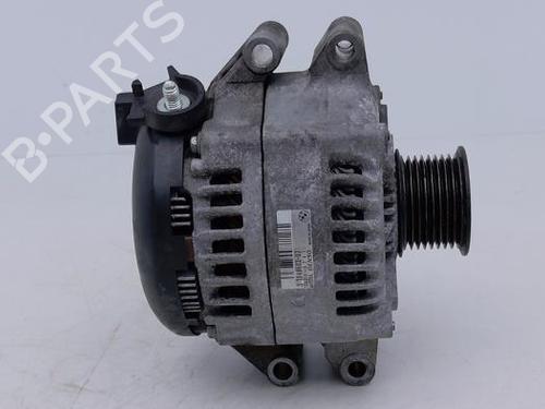 Used Alternator Alternator BMW 4 Convertible (F33, F83) M4 (431 hp) 40413975 40413975