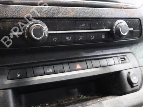 Switch PEUGEOT EXPERT Van (V_) 2.0 BlueHDi 180 | BP40478114I30 - Image 15