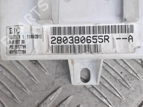 Electronic module RENAULT TRAFIC II Van (FL) 2.0 dCi 115 (FL01, FL0U, FL00, FL0H, FL0M) | BP40469334M83 - Image 2