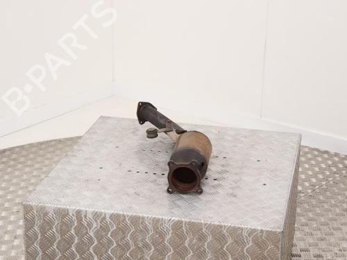 Catalyst AUDI A4 B8 (8K2) 1.8 TFSI | BP40406432M10  - Image 6