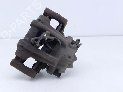 Used Left front brake caliper Left front brake caliper BMW 3 (F30, F80) 320 d (163 hp) 40413134 40413134