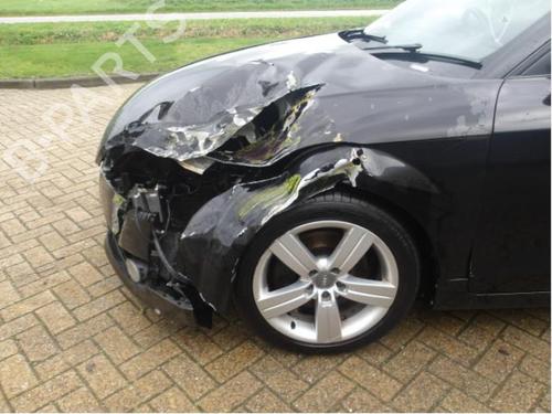 Headlight adjuster motor AUDI TT (8J3) 2.0 TFSI | BP40427158E19 - Image 31