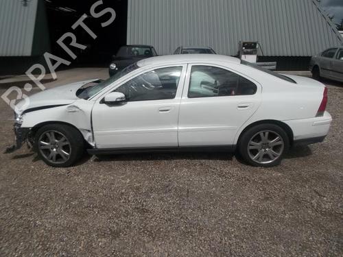 Left front driveshaft VOLVO S60 I (384) T5 | BP40364385M38 - Image 3
