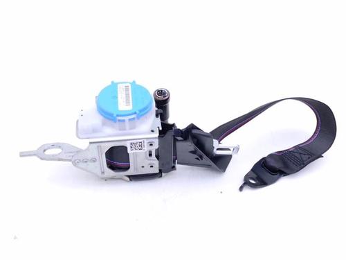 Used Rear right seatbelt Rear right seatbelt BMW 8 Gran Coupe (G16, F93) 840 d Mild-Hybrid xDrive (340 hp) 40481427 40481427
