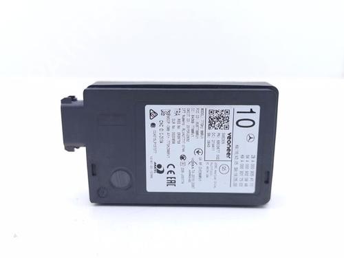 Used Electronic sensor Electronic sensor MERCEDES-BENZ E-CLASS T-Model (S213) E 200 d (213.212) (160 hp) 40421666 40421666