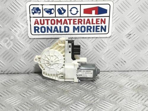 electronic-module-audi-q5-8rb-2008-2009-2010-2011-2012-2013-2014-2015-2016-2017-2018-2019-40387990 main image