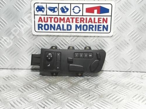 Switch VW PHAETON (3D1, 3D2, 3D3, 3D4, 3D6, 3D7, 3D8, 3D9) 3.0 V6 TDI 4motion | BP40363127I30 - Image 1