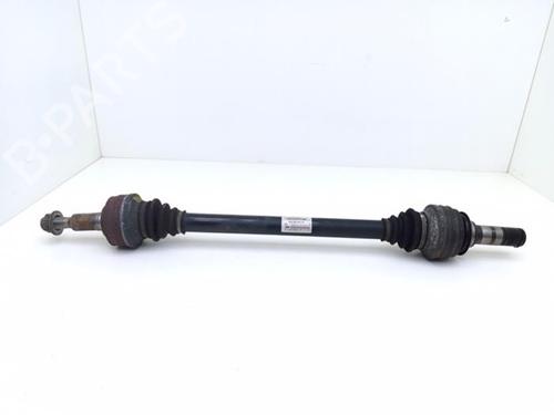 Left rear driveshaft PORSCHE PANAMERA (970) 4.8 GTS | BP40426371M40 - Image 1