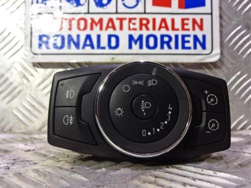 headlight-switch-ford-focus-iii-2010-2011-2012-2013-2014-2015-2016-2017-2018-2019-2020-40360340 main image